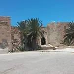 Appartement Marina Djerba