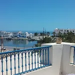 Appartement Marina Djerba