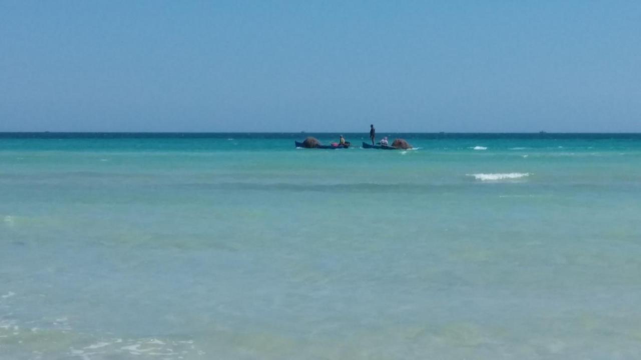 Marina Djerba Appartement