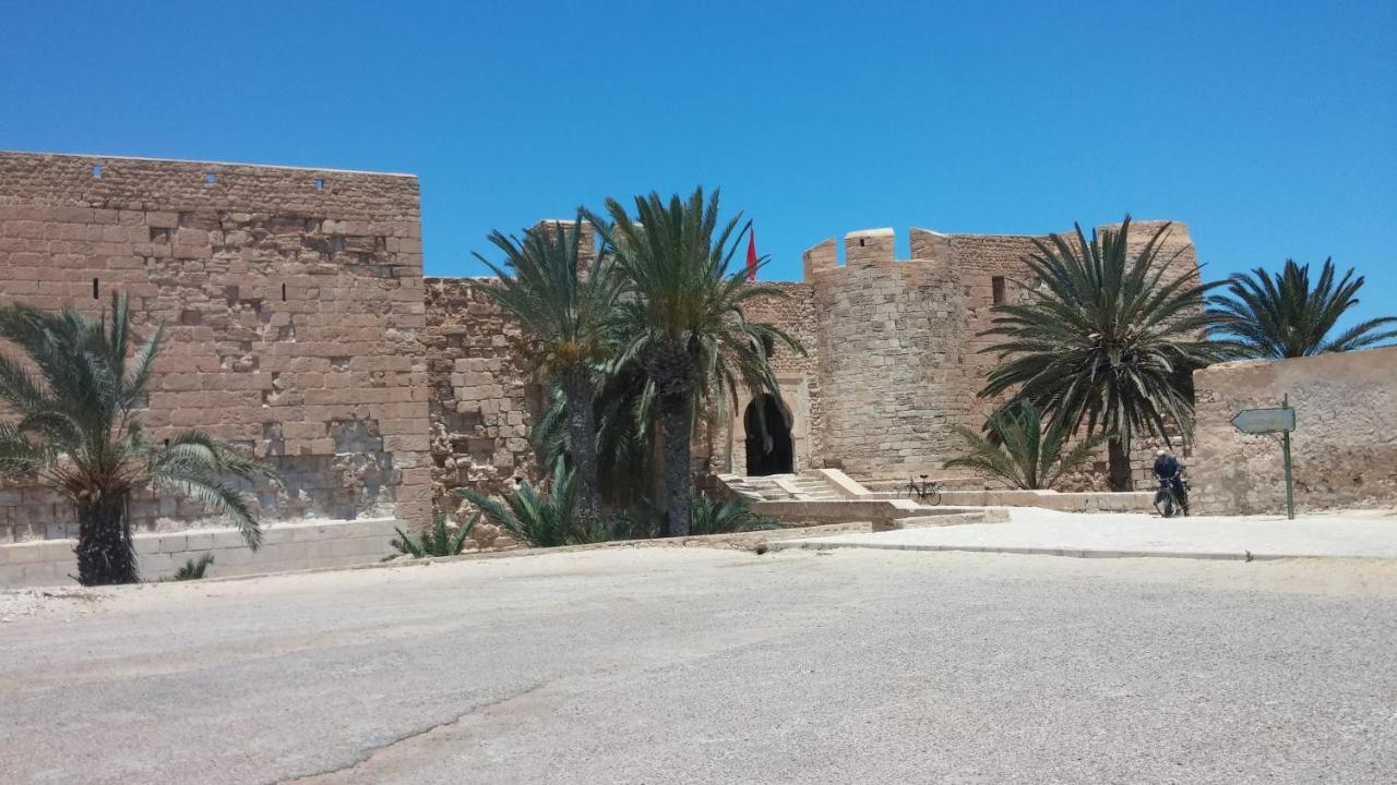 Marina Djerba Appartement