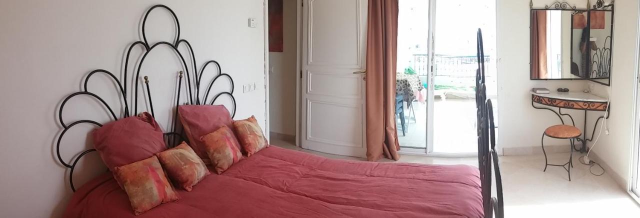 Appartement Marina Djerba