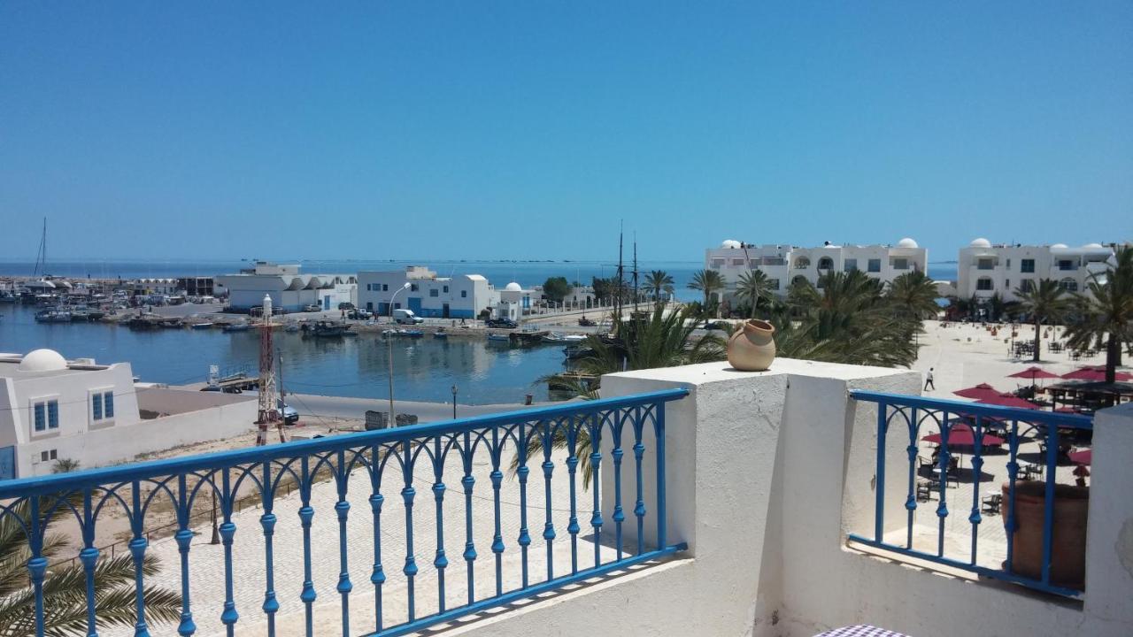 Marina Djerba Appartement Houmt Souk (Djerba)