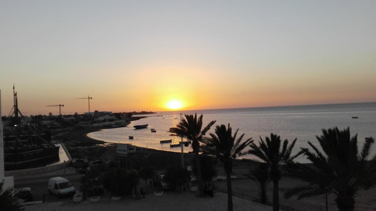 Marina Djerba * Houmt Souk (Djerba)
